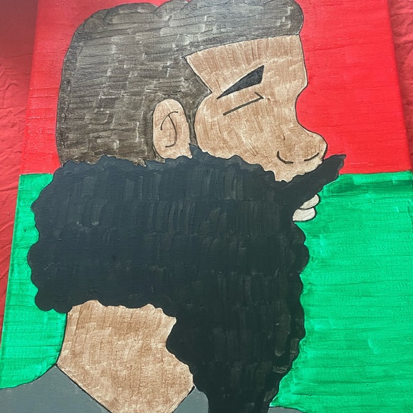 Wall art - Picture 4 of 11